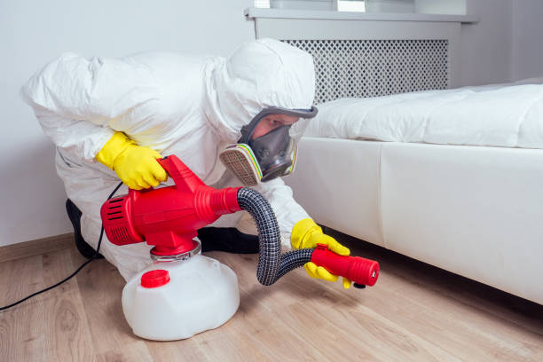 Best Real Estate Pest Inspections  in Whitney Point, NY